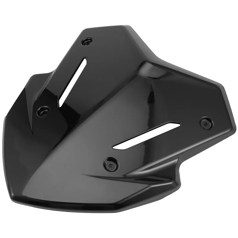 Parabrisas Yamaha XMAX 300 Tech MAX 2025, protector antiviento - imagen 4