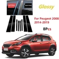 For Peugeot 2008