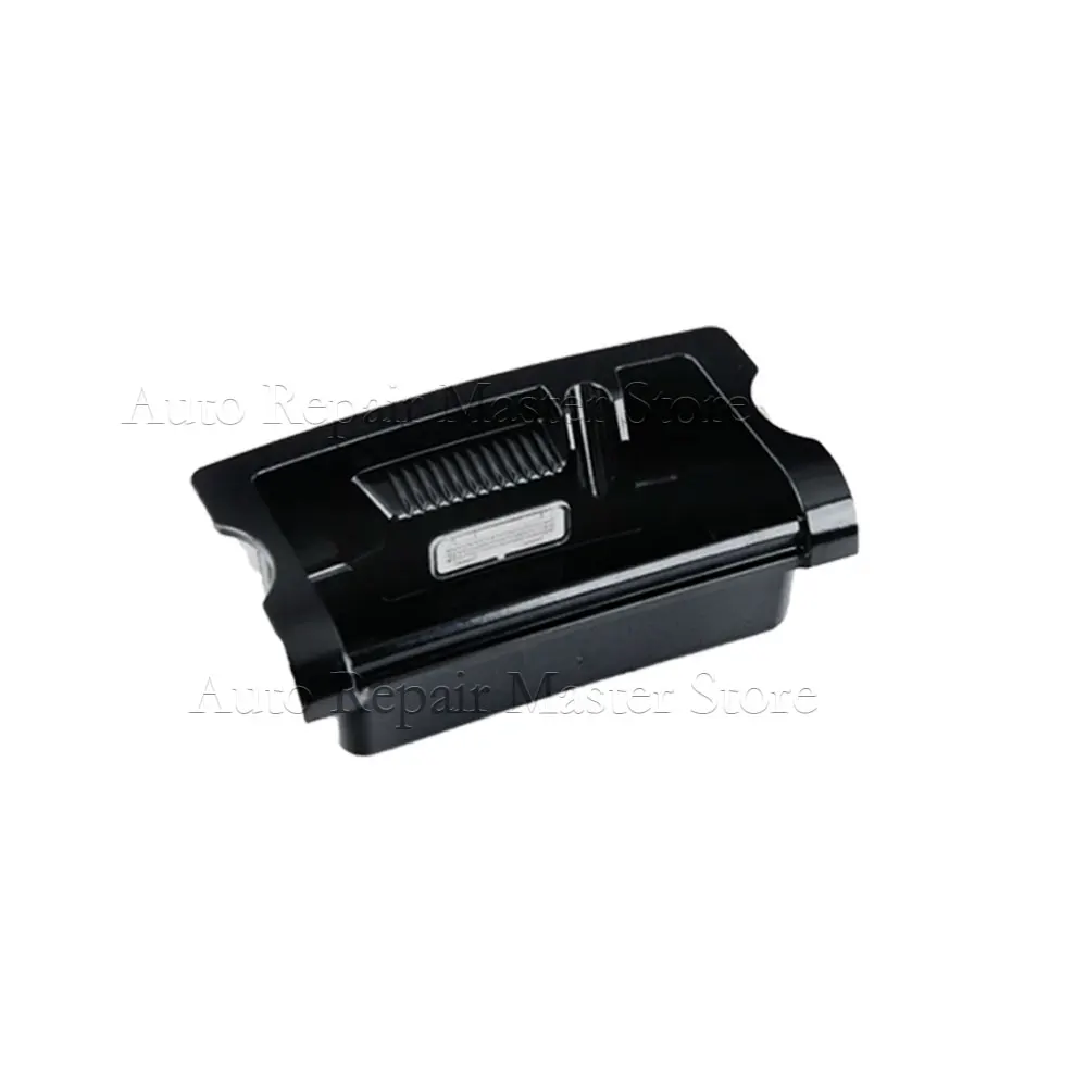 Tapa cenicero consola central BMW Serie 5 F10/F11/F18 51169206347 - imagen 4