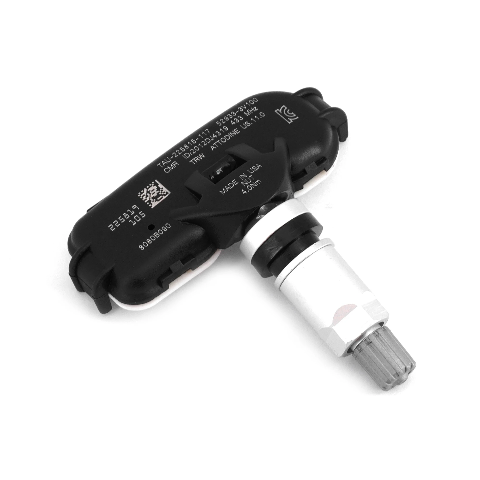 Sensores TPMS Sorgo para Hyundai i40 VF 2011-2014 – Ref. 52933-3V100 - imagen 5