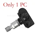 Just 1 PC