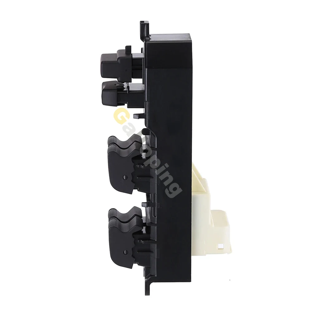 84820-0R040 interruptor de ventanilla eléctrica delantera izquierda, botón de Control para Toyota Tundra 2007 - 2016 2017 2018 2019 2020 2021 - imagen 5