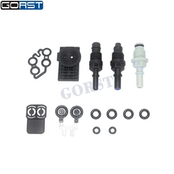 Kit reparación bomba AdBlue Weichai Auman Delong Bosch – OE F00BH40501