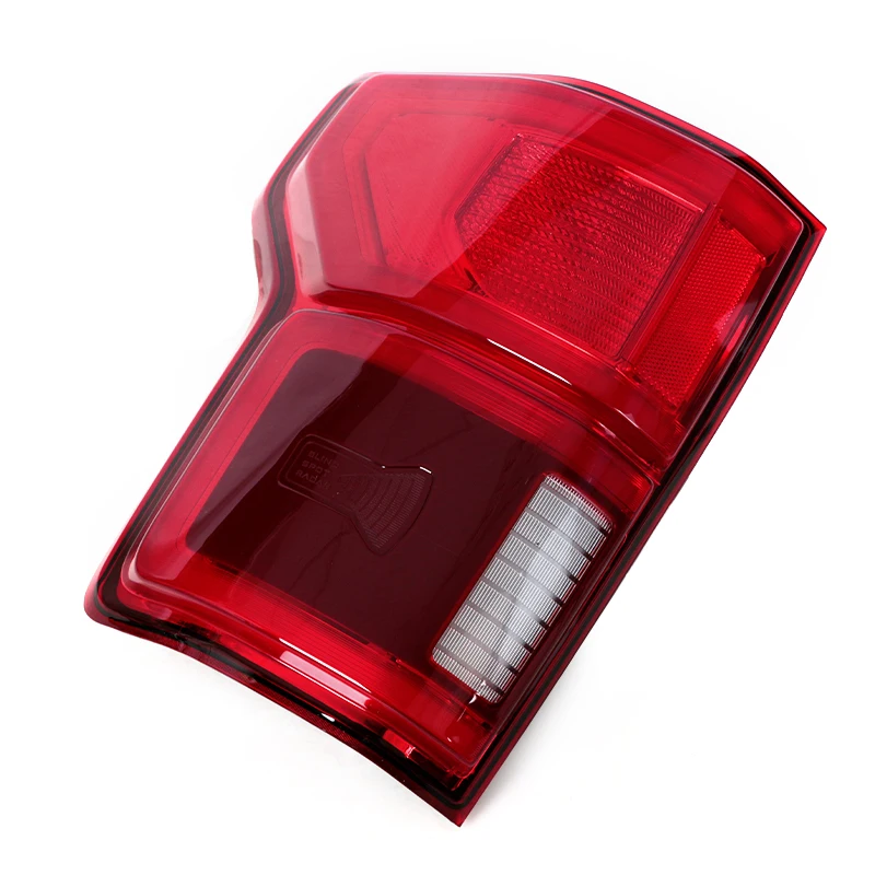 Luz trasera intermitente de giro y freno Ford F-150 2018-2020 - imagen 3