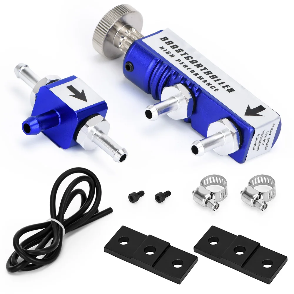Regulador de presión turbo manual ajustable PQY PQY3123 – 1-30 PSI - imagen 4