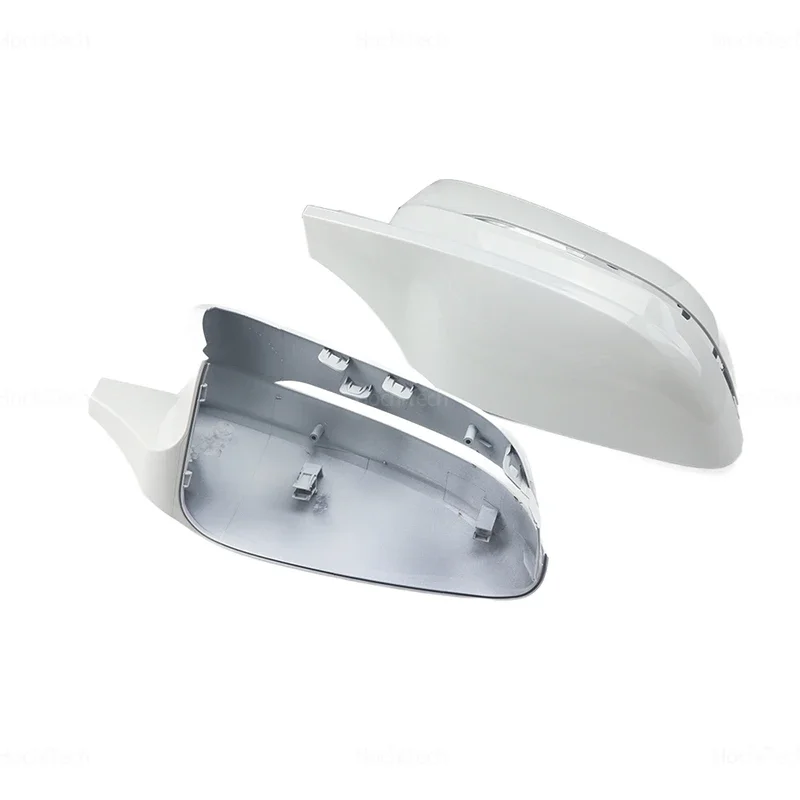 Cubiertas Retrovisor BMW G20-G16 - imagen 5