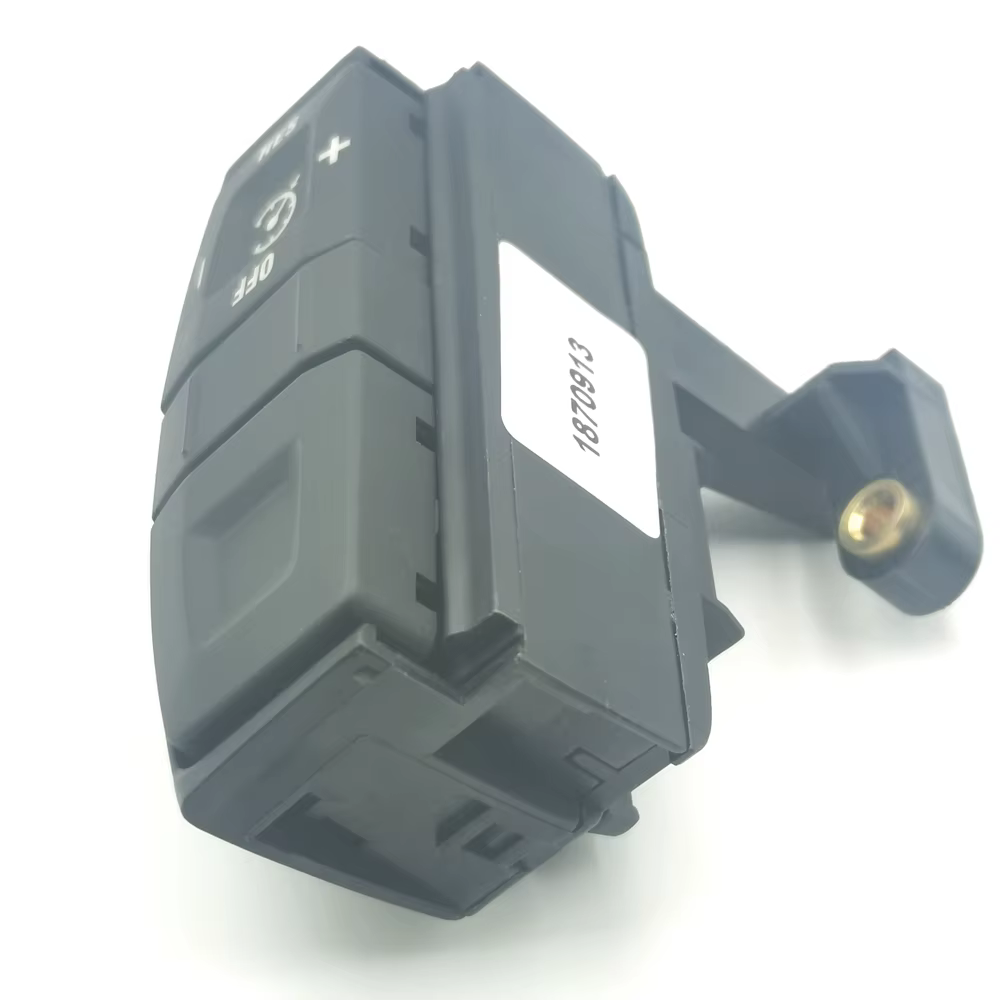 1870913/1486283 Interruptor de volante para Scania Serie R - imagen 3