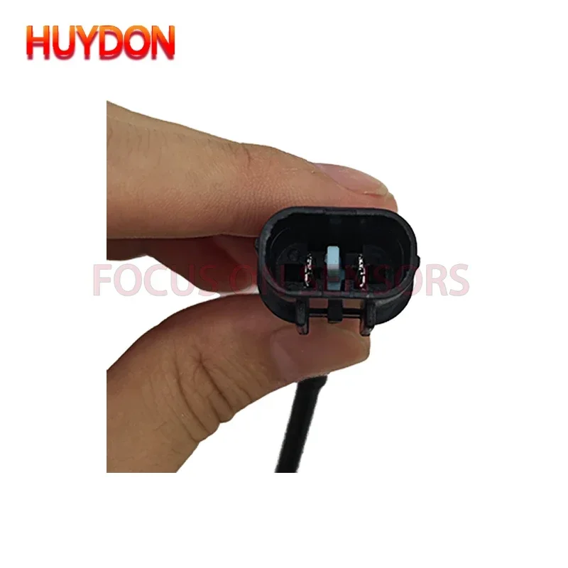 Sensor ABS 95670-4H300 Hyundai H-1 i-Load, rueda delantera - imagen 5