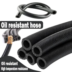 Manguera de goma resistente al aceite para automoción y moto