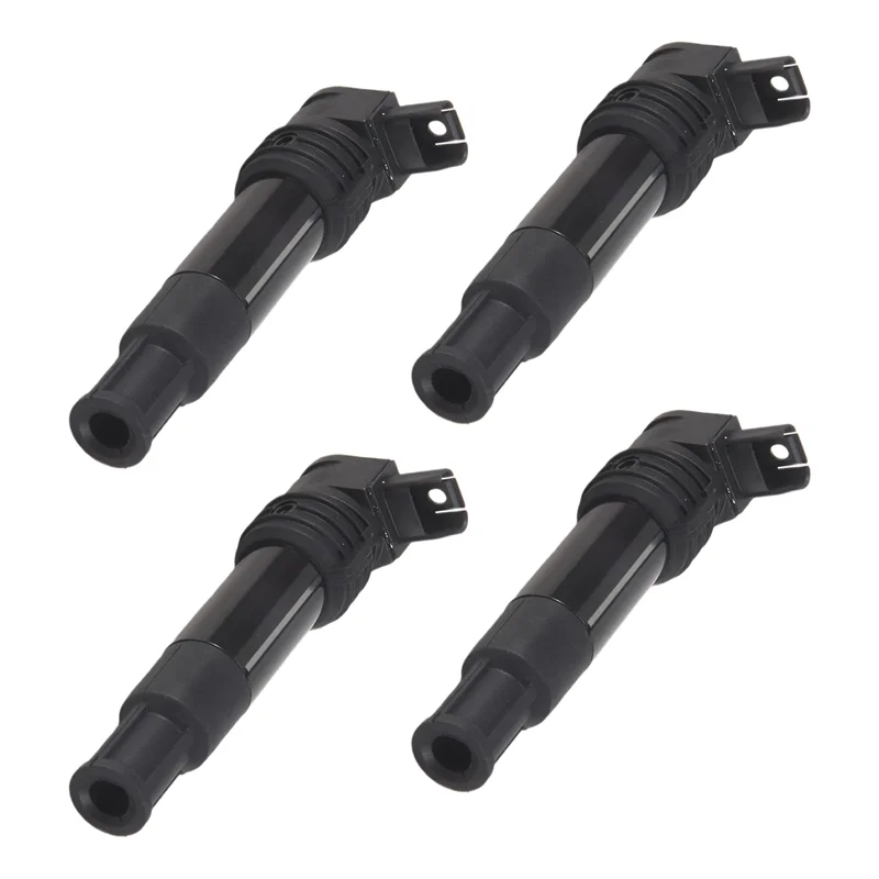 Kit bobinas encendido BMW R1200GS R1200C R1150RS OEM 7715853 - imagen 3