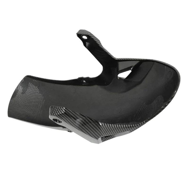 Guardabarros ABS Kawasaki Ninja Z650 2017-2020 - imagen 4