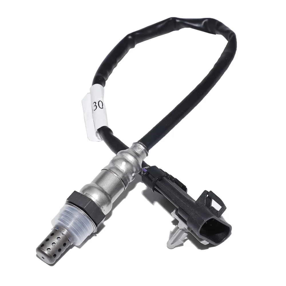 Sonda lambda para Great Wall Wingle y BYD F3 con Chery E5