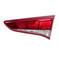 Halogen In Right