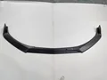Chin Matte Black