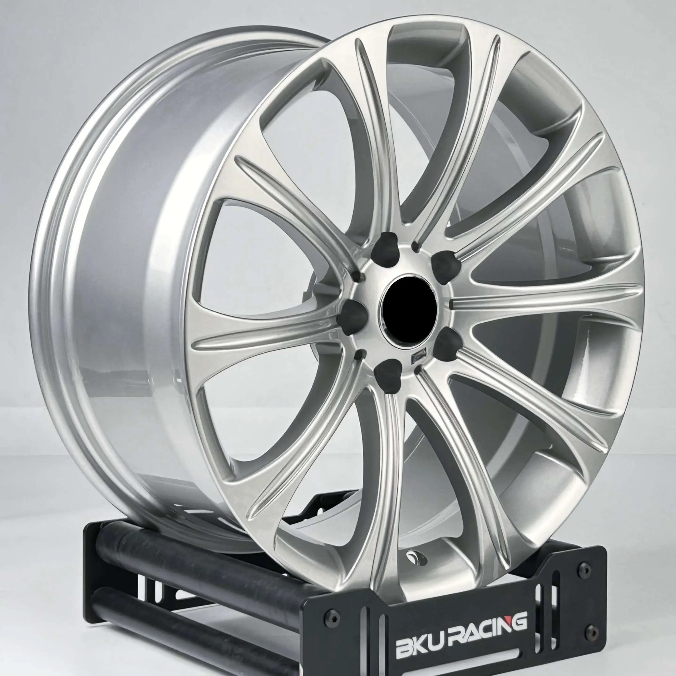 Llantas forjadas 5x120 estilo 168 para BMW X5 Serie 5 y 7 – 18 a 21 pulgadas - imagen 2