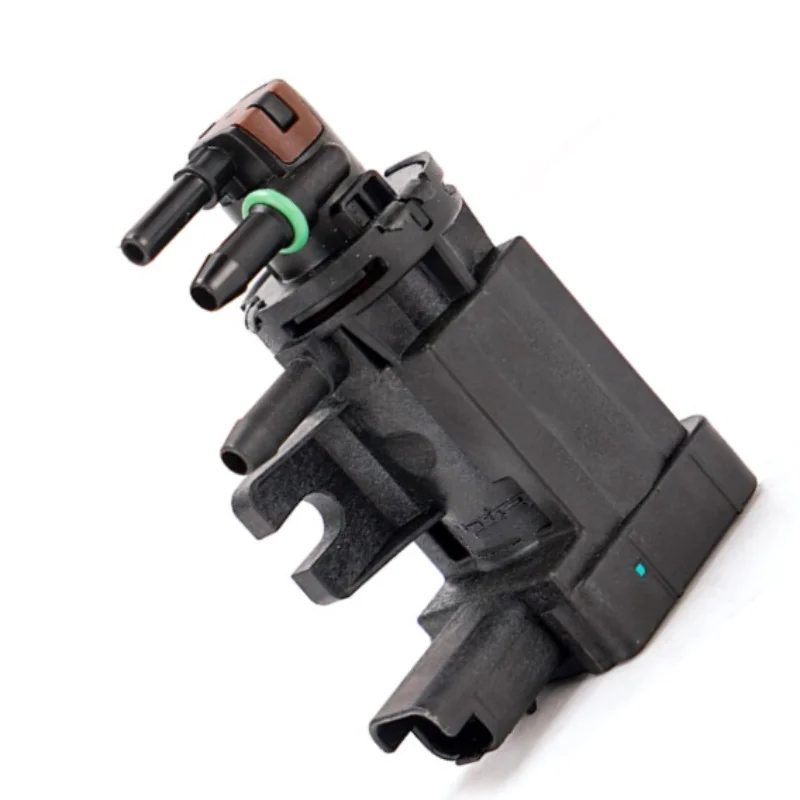 Válvula solenoide turbo 9807396180 – Peugeot 308 II / 208 / Citroën C3 1.2T - imagen 5
