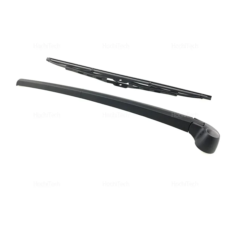 9955407C Brazo limpiaparabrisas Audi A3 A4 RS3 RS4 B6 B7 - imagen 5