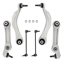 BMW 31126794203 Kit de brazos inferiores delanteros – Serie 5/6