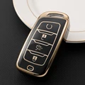 black key cover