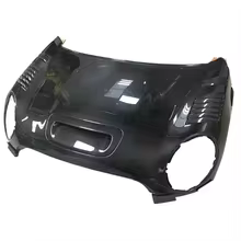 Capó de fibra de carbono para MINI Cooper S F55/F56/F57
