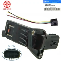 Sensor MAF PE01-13-215 para Mazda CX-5 3 6 – 2.0L 2.3L 2.5L