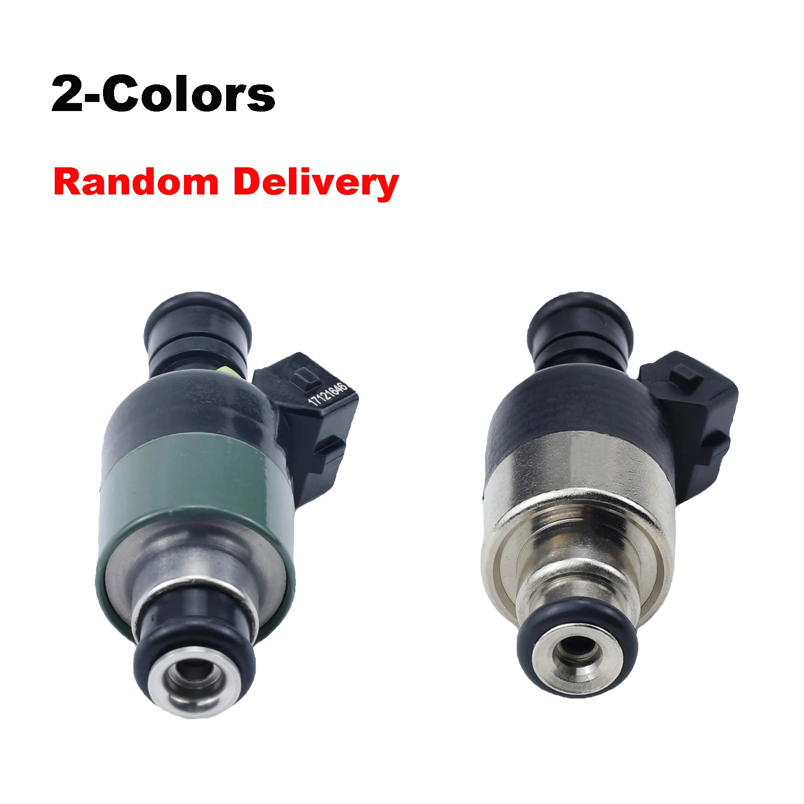 Válvula de inyector 17103677 para Daewoo Lanos y Chevrolet Corsa - imagen 3