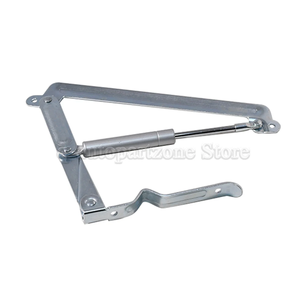 Bisagra con pistón Keter W26P para Store It Out Midi y Nova 880L - imagen 3