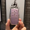 2button purple cover