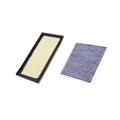 2 pcs Filter