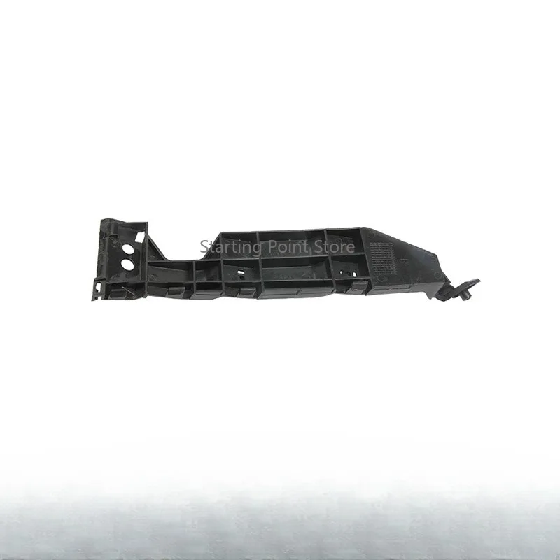 Kit de soportes laterales para Suzuki Swift visto desde arriba
