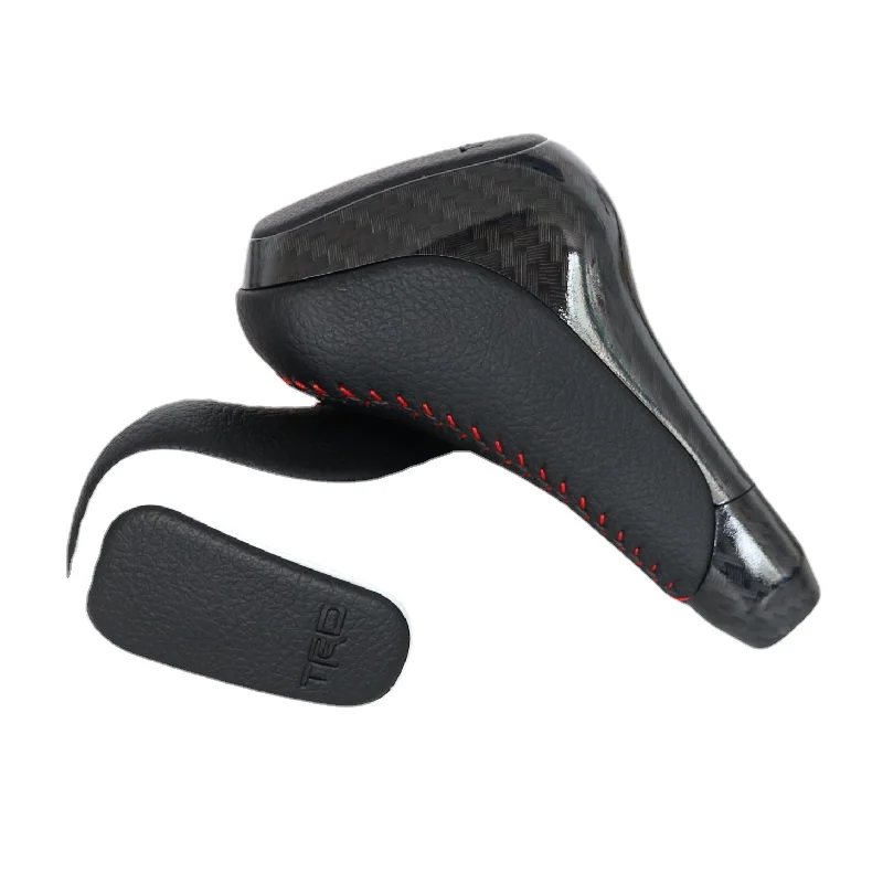 Perilla de cambio de marchas de coche, accesorio para Toyota 4runner TRD 2010-2019 / Tundra 2007-2019 / Tacoma 2011-2019 / 2012 2013 2014 2015 2016 2017 2018 - imagen 4