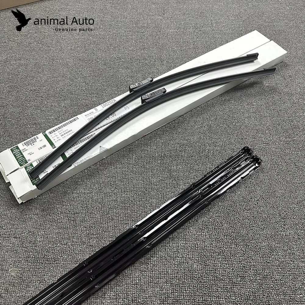 Escobillas limpiaparabrisas Land Rover Defender 90 2020-2024 LR162053