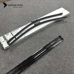 Escobillas limpiaparabrisas Land Rover Defender 90 2020-2024 LR162053