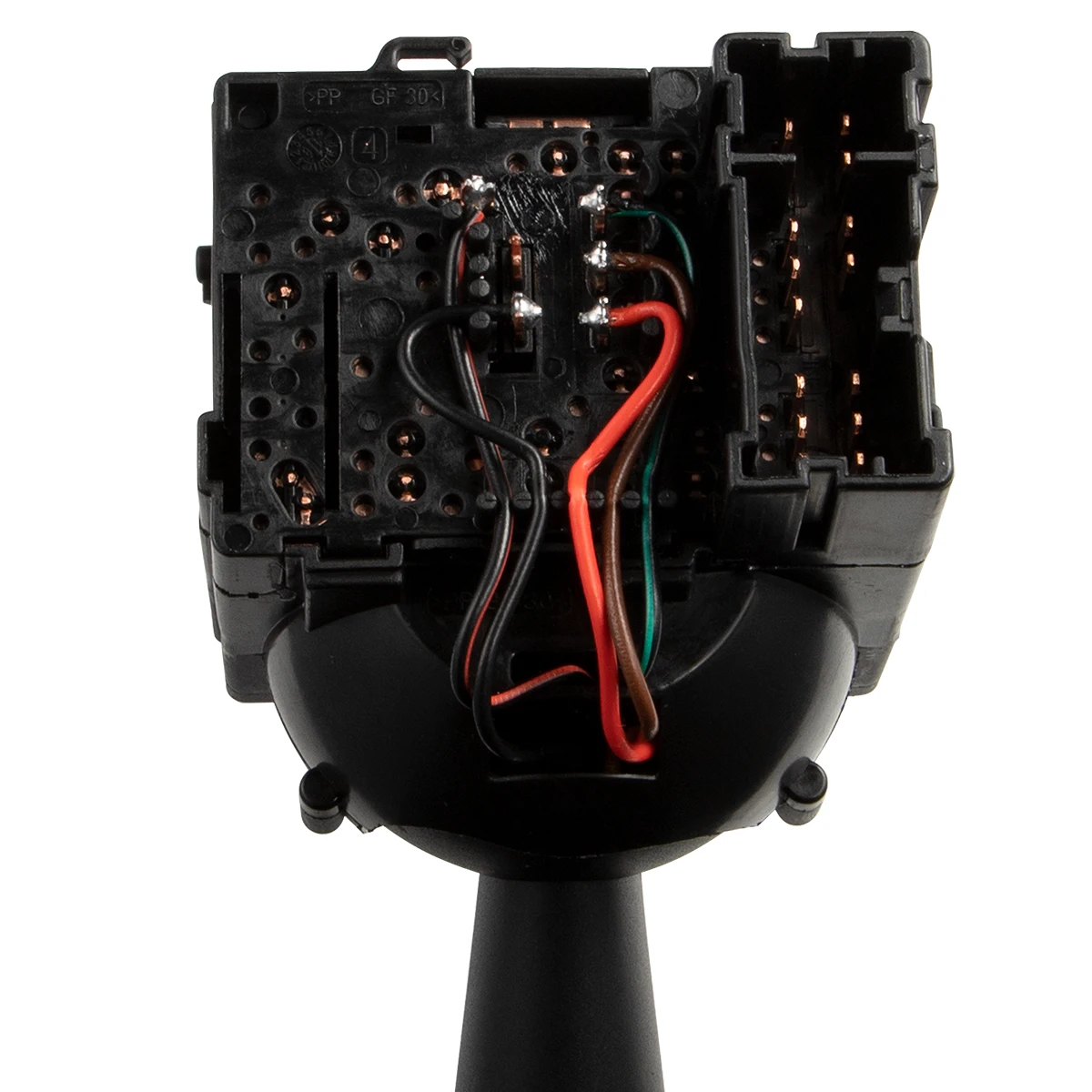 8201167988 Mando de luces e intermitentes para Dacia Duster (2010-2016) - imagen 3
