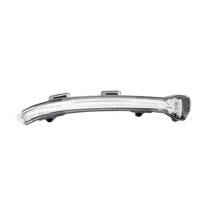 Conector y estructura del intermitente LED