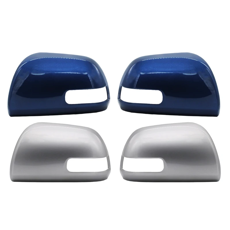 Carcasa de espejo retrovisor lateral para DFM Joyear SX6 - imagen 4