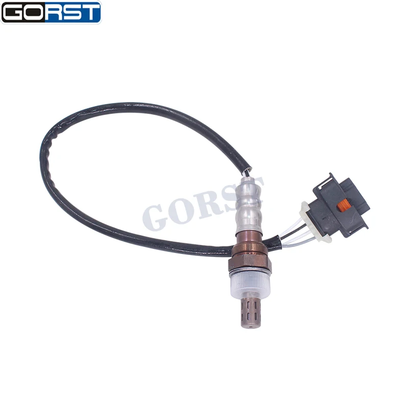 Sensor lambda de oxígeno para gases de escape – Volga - imagen 2