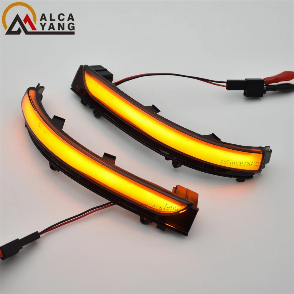 Lente semiesfumada del indicador LED