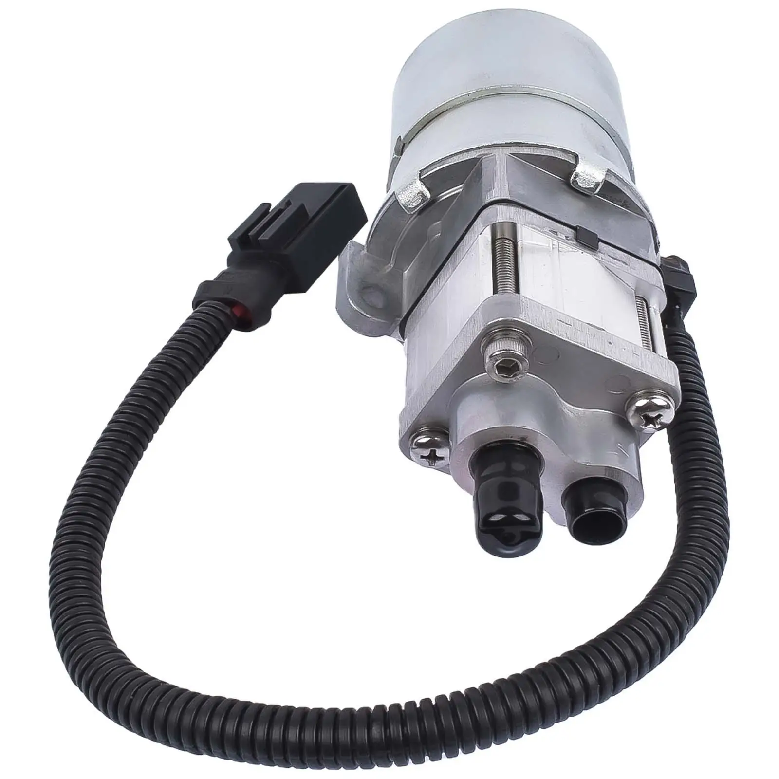 Bomba hidráulica AP01 AMT para VW Crafter 2.5 y Mercedes Sprinter CDI - imagen 3