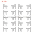 10 Pair