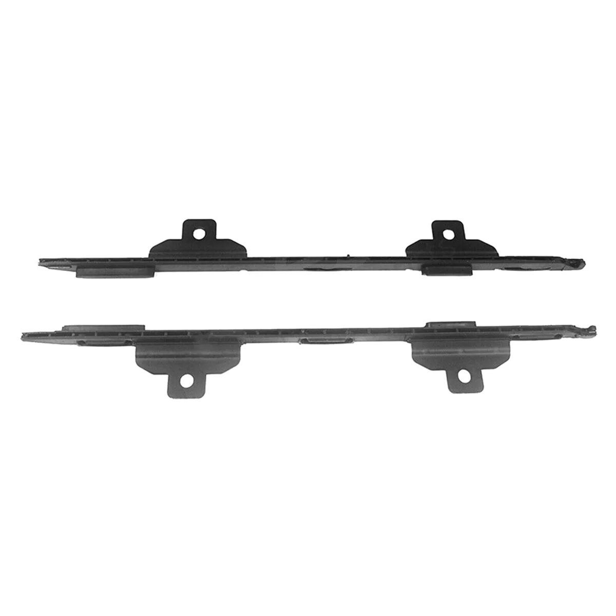 Soporte deslizante riel cortina techo solar BMW X1 E84 2009-2014