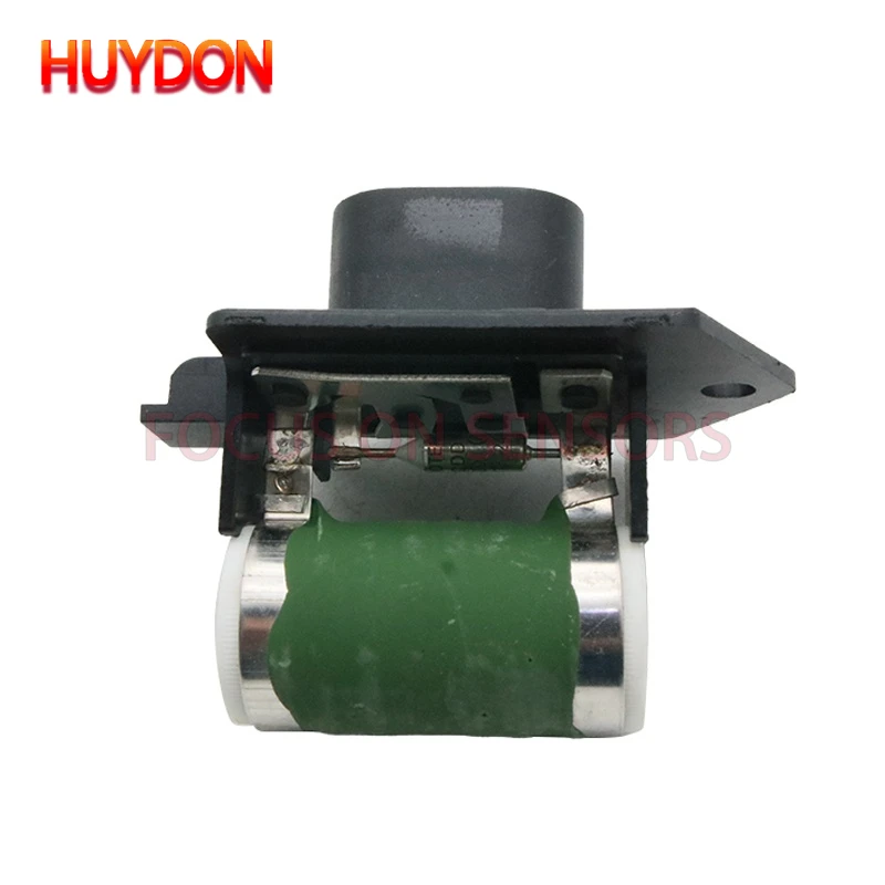 58702358 Resistencia del ventilador del habitáculo para Ford Ka y Fiat 500 - imagen 4