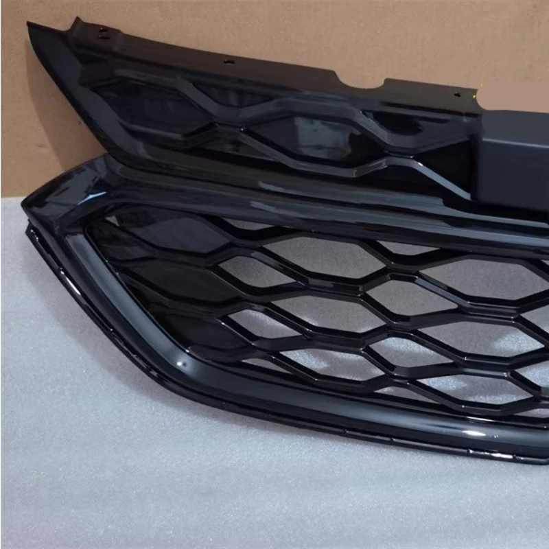 Rejilla panal radiador Chevrolet Equinox 2017-2019 - imagen 5