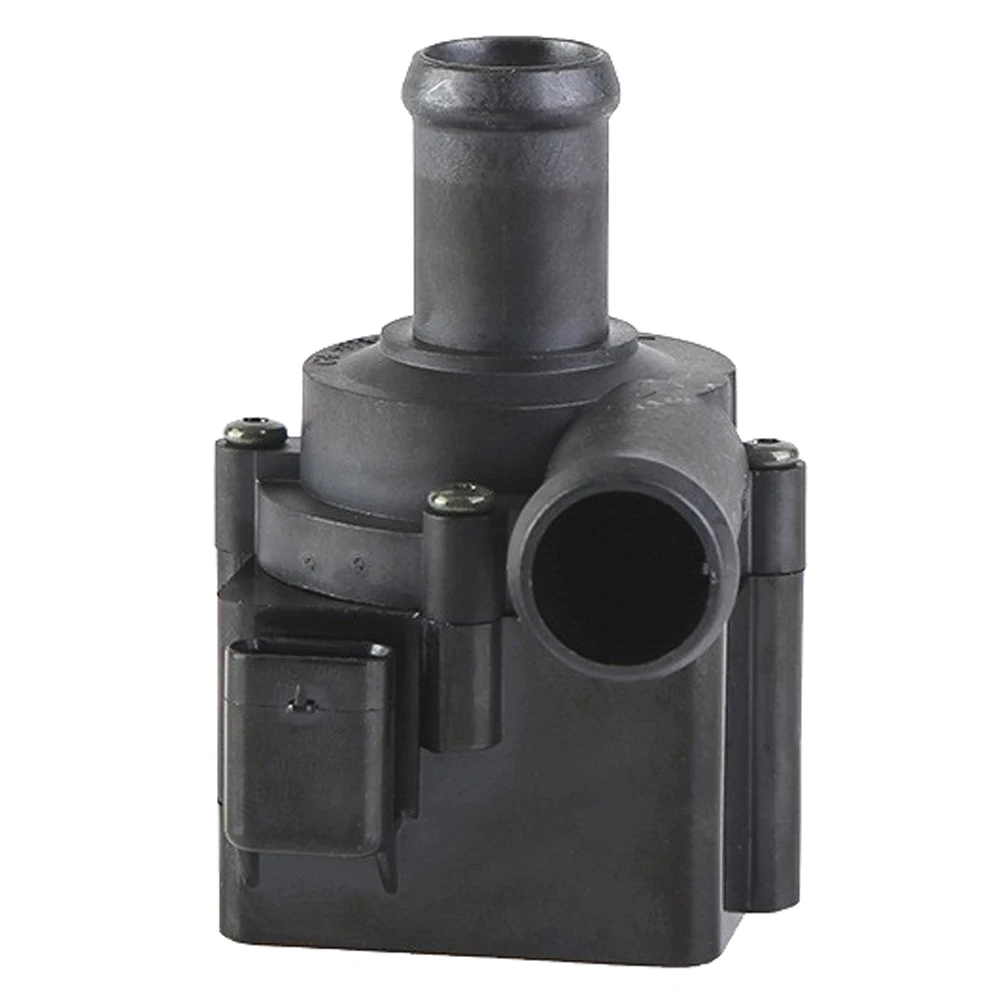 31338211 Bomba de refrigerante auxiliar genuina para Volvo V60 V70 XC70 - imagen 2