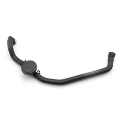 Tubo ventilación cárter Renault 8200045745 Clio Laguna Espace 1.9 DCi