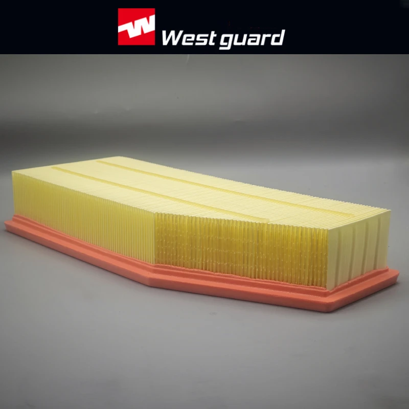 Filtro de aire WESTGUARD MA2260 Nissan X-Trail e-POWER 1.5T T33 - imagen 2
