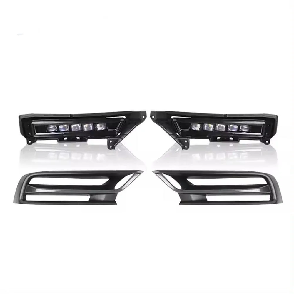 Cubierta de luz diurna LED DRL para Honda HR-V 2022 - imagen 4
