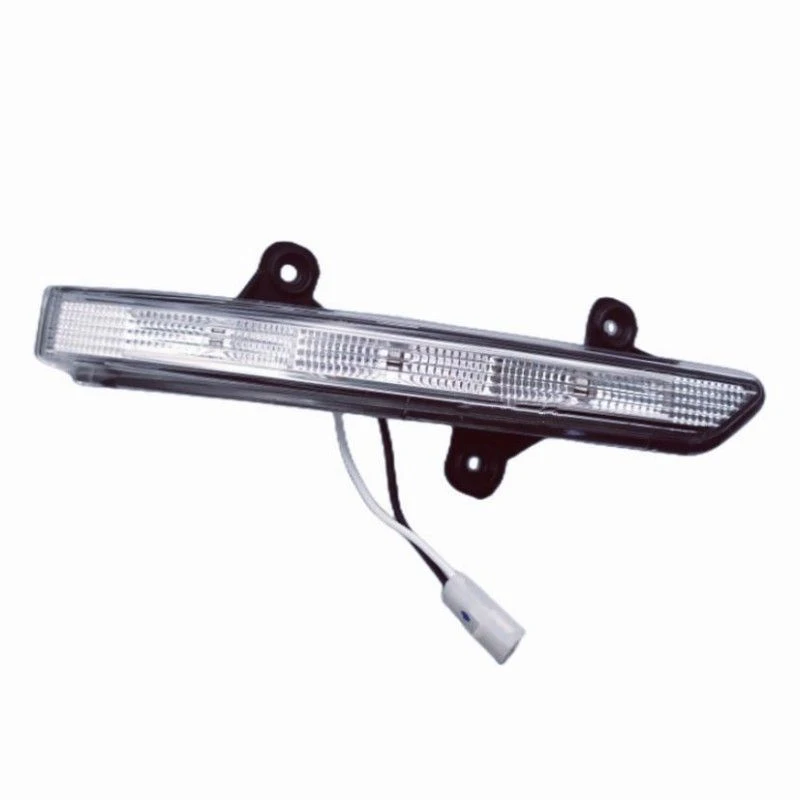 Intermitente LED de retrovisor para DFM DFSK Glory 580 y 580 Pro - imagen 3