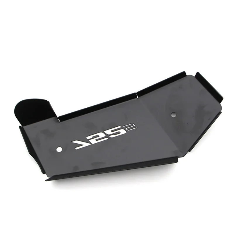 Protector radiador AB56 Benelli 752S – tanque agua moto - imagen 4