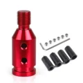 M12x1.25 Red